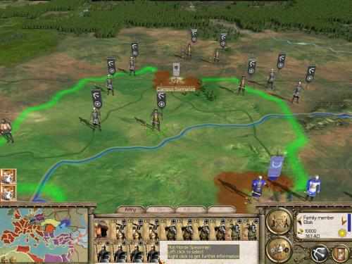 Rome Total War   Barbarian Invasion 135805,2
